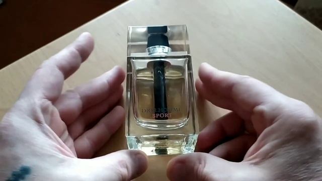 Лучшая туалетная вода для мужчин! смотреть онлайн