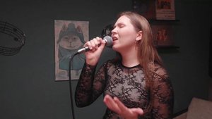 Педагог Анастасия