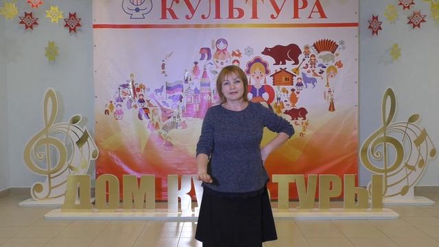Танец с переодеванием - флешмоб.