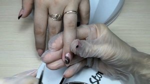СЛОЖНЫЕ НОГТИ/СЛОЖНЫЙ ДИЗАЙН/КОРРЕКЦИЯ ГЕЛЕМ