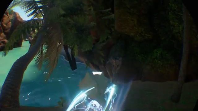 Xing: The Land Beyond VR смотреть онлайн