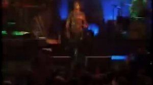 Prodigy - Voodoo People (Live 1997)