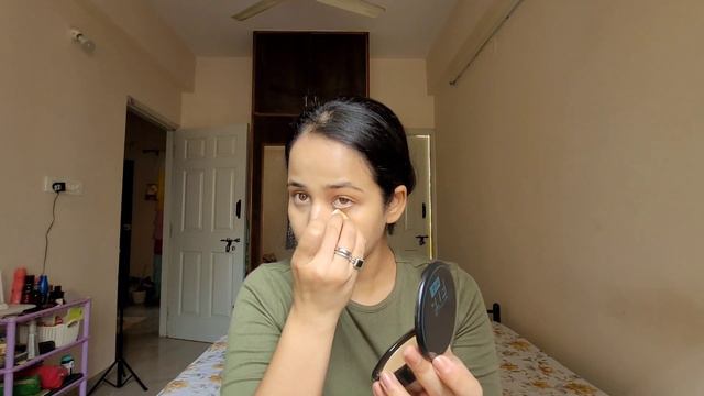 মাত্ৰ 300 টকাৰ makeup product ব্যৱহাৰ কৰি এটা Simple Day Makeup Look| Nykaa Haul #assameseyoutuber смотреть онлайн