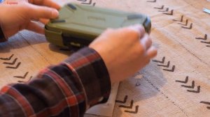 Компактный и прочный рыболовный кейс для снастей или приманки с Aliexpress