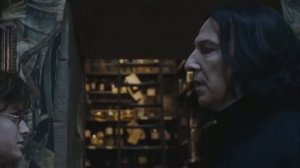 Гагарин Петр, но только профессор Снегг патриот