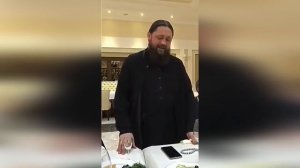 ✞ Чтобы русский дух да не потух, чтобы русский глас не угас