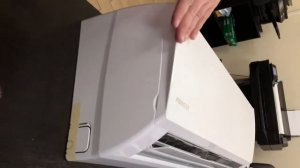 Обзор Pioneer KFRI20MV кондиционера серии Fortis (2018)