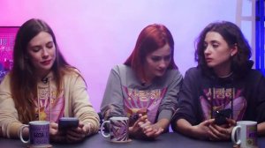 Читаем ваши комментарии с АЛЕЙ БРИДЖ