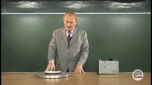 Физический эксперимент Гроб Магомеда