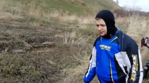 Racer SR-X2 Cross или  BSE Z7