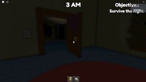 I have a FEELING they are HUNTING us... | Roblox: Residence Massacre