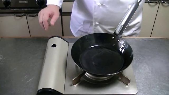 オムライスの作り方 - 使えるレシピ смотреть онлайн