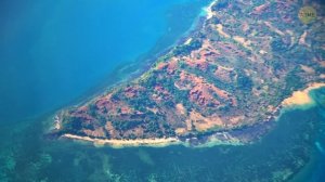 Город, где люди живут под землей + 8 неизведанных мест