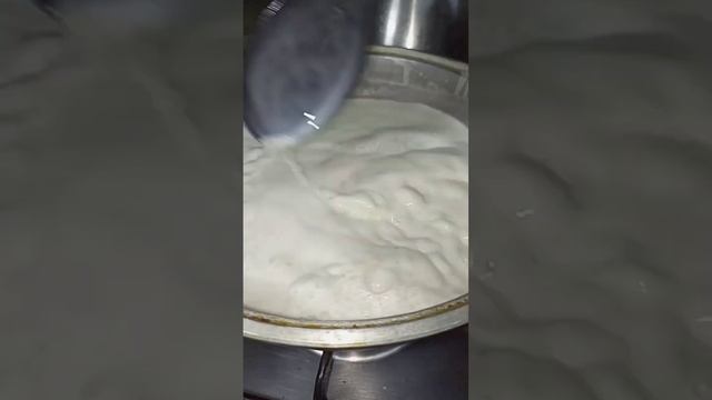 ОВСЯНОЙ КИСЕЛЬ очень говорят полезное блюдо!