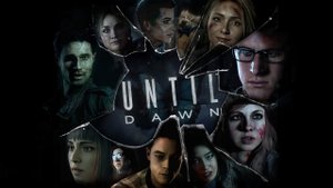 Until Dawn - трейлер к ПК и PS5 версии