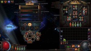 [POE 3.17] Consecrated Path Totems - some endgame bosses showcase