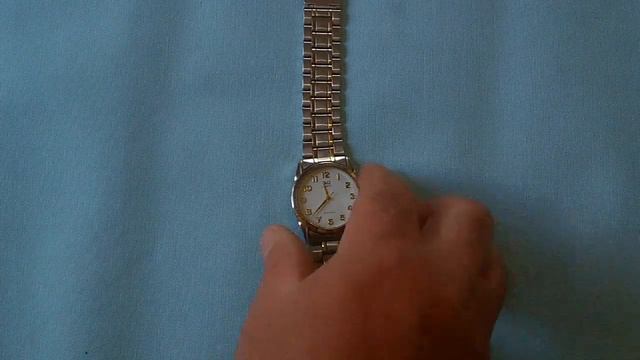 Часы Q&Q смотреть онлайн