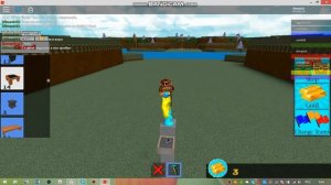 Как стать маленьким в Build A Boat For Treasure