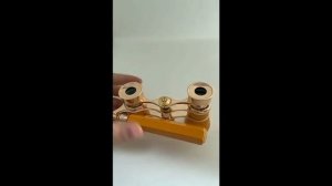 Театральный бинокль. Винтажный бинокль. Бинокль для театра. Бинокль 3-кратное увеличение