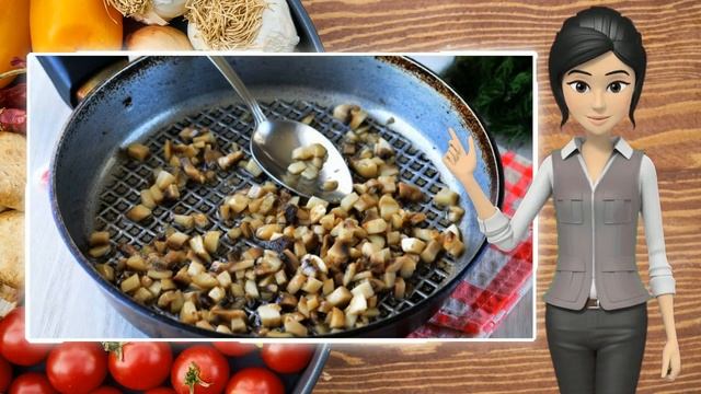 Вегетарианские голубцы из пекинской капусты