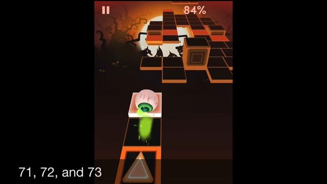 Midnight Carnival?? - 95 Unique Ways AGAIN! REMAKE