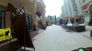бульвар роз город Энгельс
