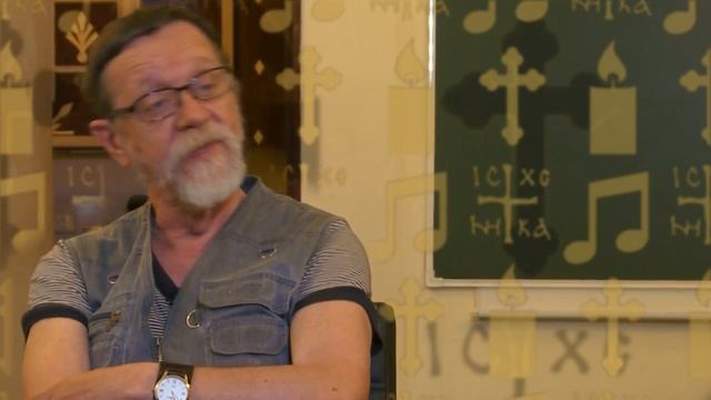 Церковное пение: душевность или духовность?