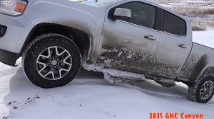 История пикапов в США, современные пикапы