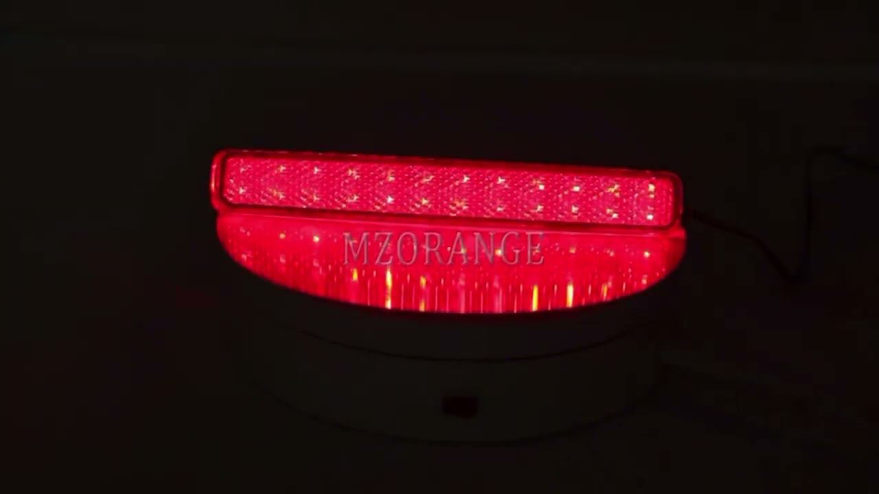 LED Light for VOLKSWAGEN Transporter/Multivan/Caravelle T5 смотреть онлайн