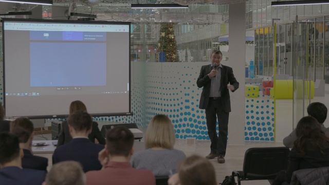 Финал 4 потока Акселератора Techno Skolkovo Community смотреть онлайн