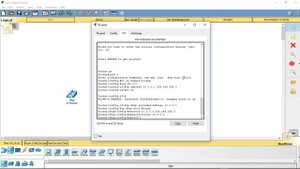 Основы настройки IP-телефонии на оборудовании Cisco | Шаг 22