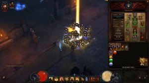 Diablo III - [Джекпот!] добываем Кольцо Королевской Роскоши ч.2