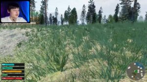 ПРИОБРЁЛ ЖИВОТНЫХ ৹ Симулятор Русской Деревни #5