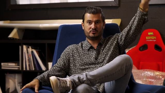 Amelia Island Concours - Dreams Do Come True смотреть онлайн