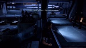 Mass Effect 3 Walkthrough: Part 71 Getting stuff done(Gameplay/Commentary)