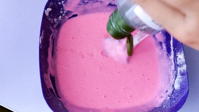 Как изменить жидкий слайм от Kristi Ice смотреть онлайн