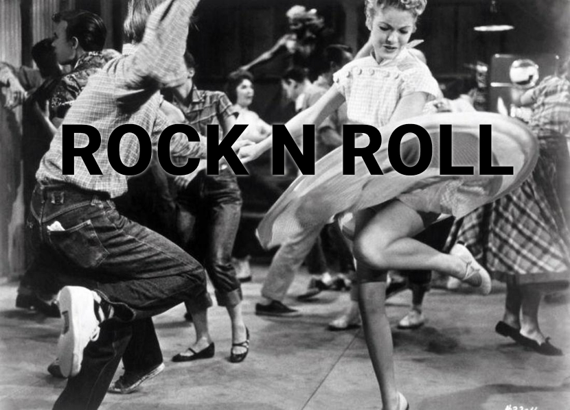 ♫ ЗАЖИГАТЕЛЬНЫЙ РОК-Н-РОЛЛ !!! ЖИВИ В ДВИЖЕНИИ !!!.mp4