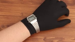 Skmei 1338 vs Sanda 500 Китайские часы, которые меня удивили....
