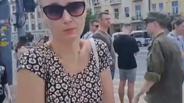 Ростов. Просто по человечески, дайте воды. Русский дух пришел, почему такие недовольные морды? смотреть онлайн