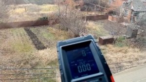 Замер излучения от вышек сотовой связи