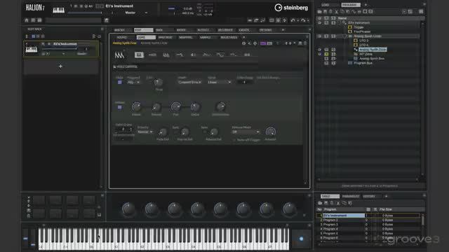 06. Voice Control