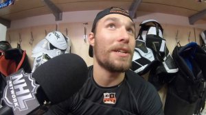 Иван Проворов - о деньгах, НХЛ и России / интервью защитника "Филадельфии"