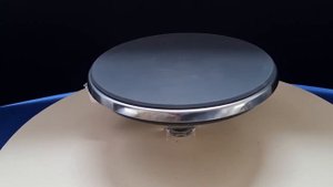 ЭКЧ-конфорка EGO для электроплиты, 180 мм, 1.5 кВт, 220 В