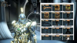 Baro Ki'Teer the Void Trader (August 10th) - Quick Recommendations (Warframe Gameplay)