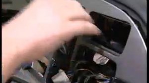 Tutorial How To Remove Dashboard Mercedes Benz Actros part 02