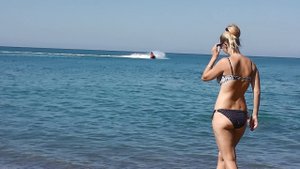 Курорт Николаевка | Пляж Черного моря