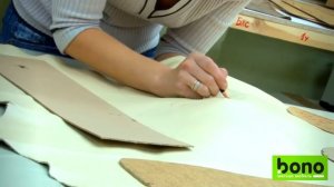 Фабрика мягкой мебели Bono