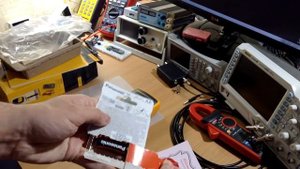 Мультиметр Fluke 15B+