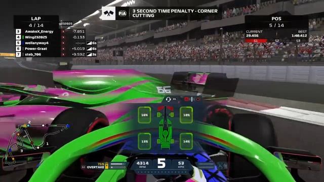 Git Gud Or Play Career Mode, Son смотреть онлайн