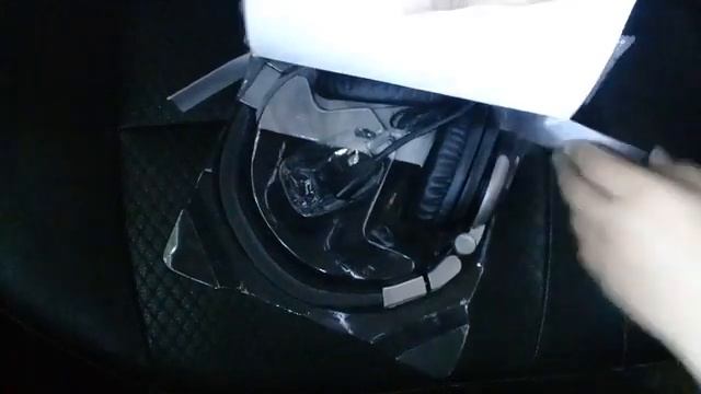 Audífonos Behringer BB 560 M смотреть онлайн